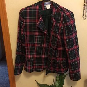 Vintage Pendleton jacket